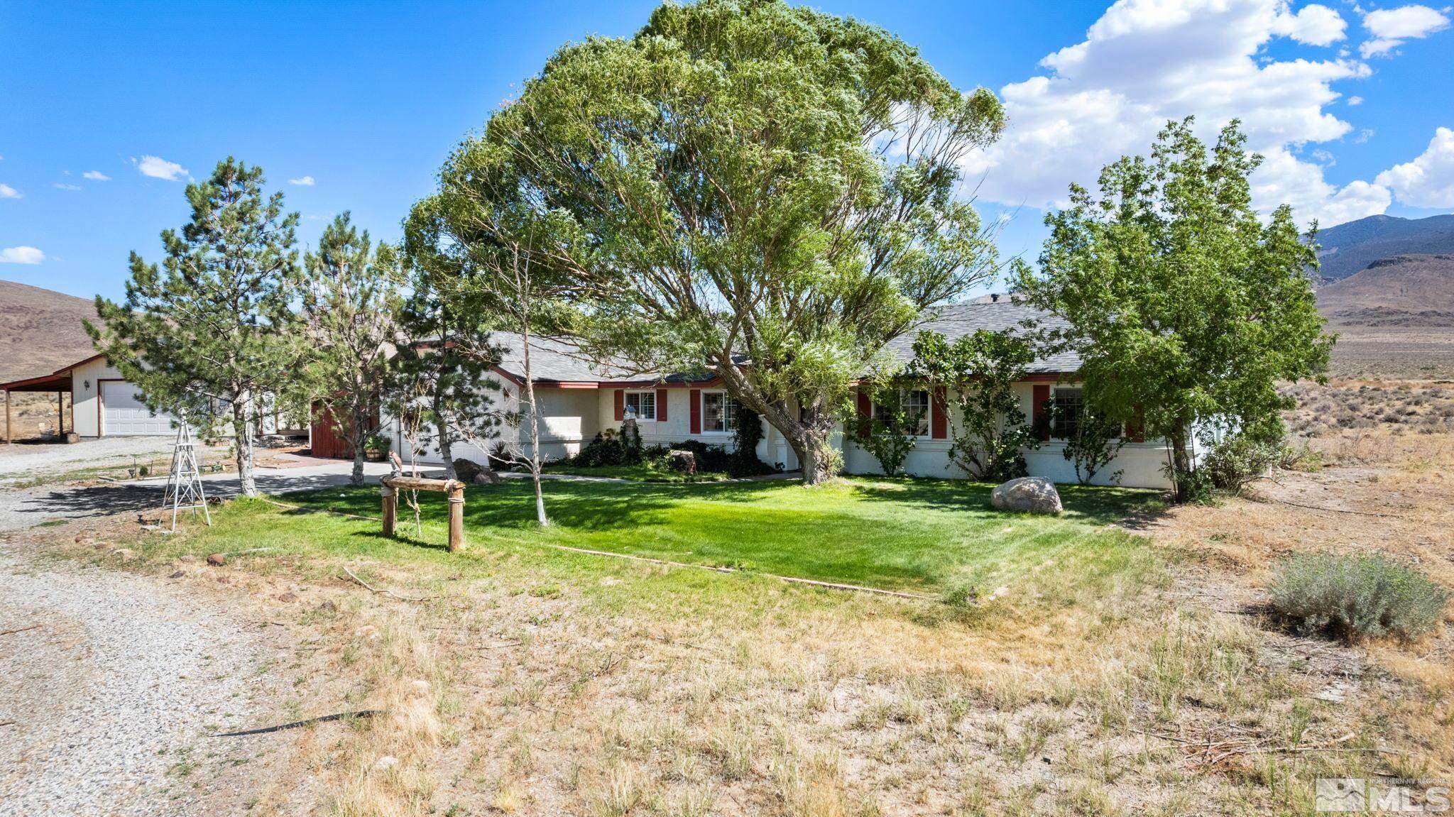 125 Comstock Road Dayton, NV 89403 - Photo 7 of 38 Photo 7