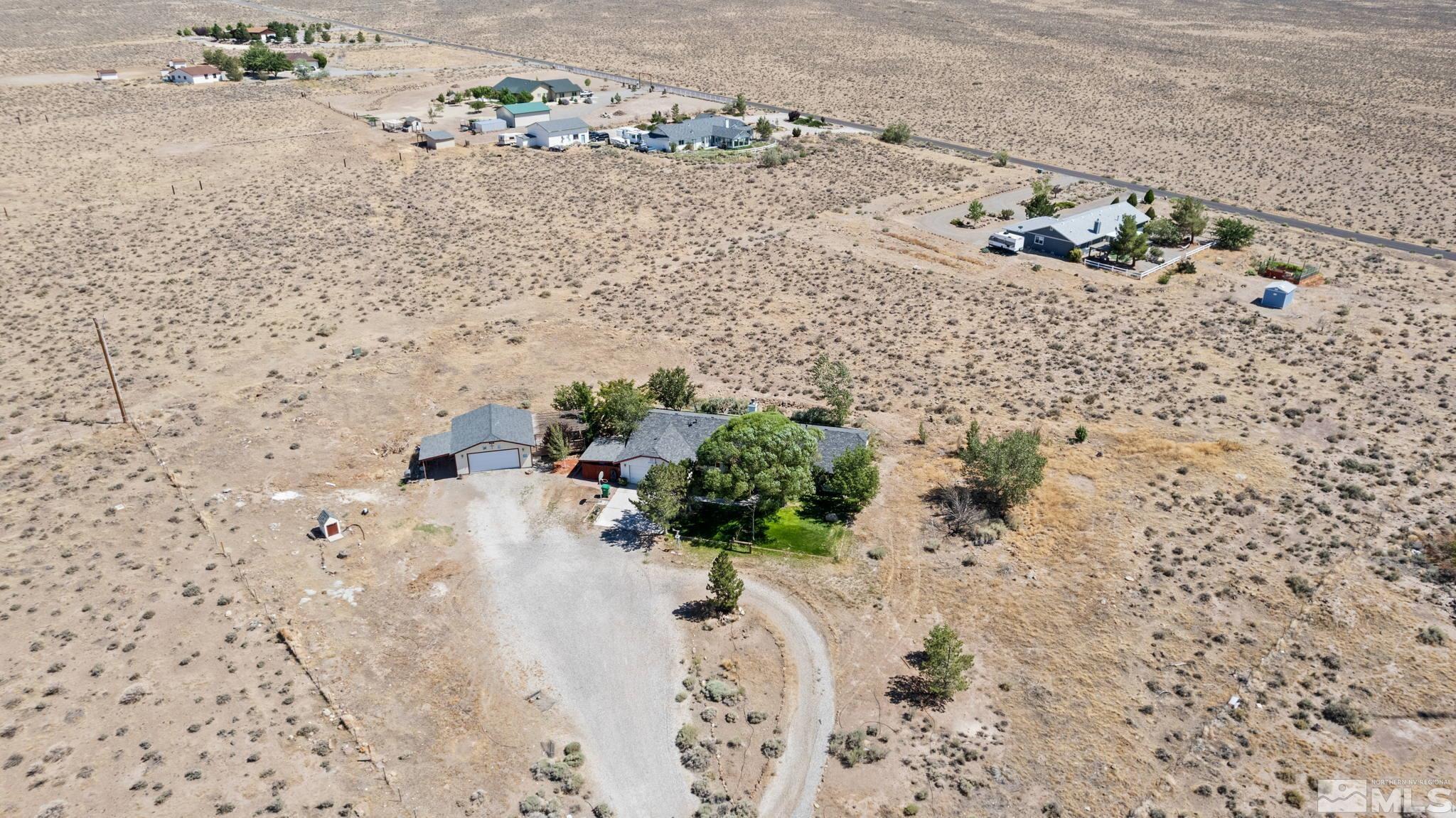 125 Comstock Road Dayton, NV 89403 - Photo 8 of 38 Photo 8