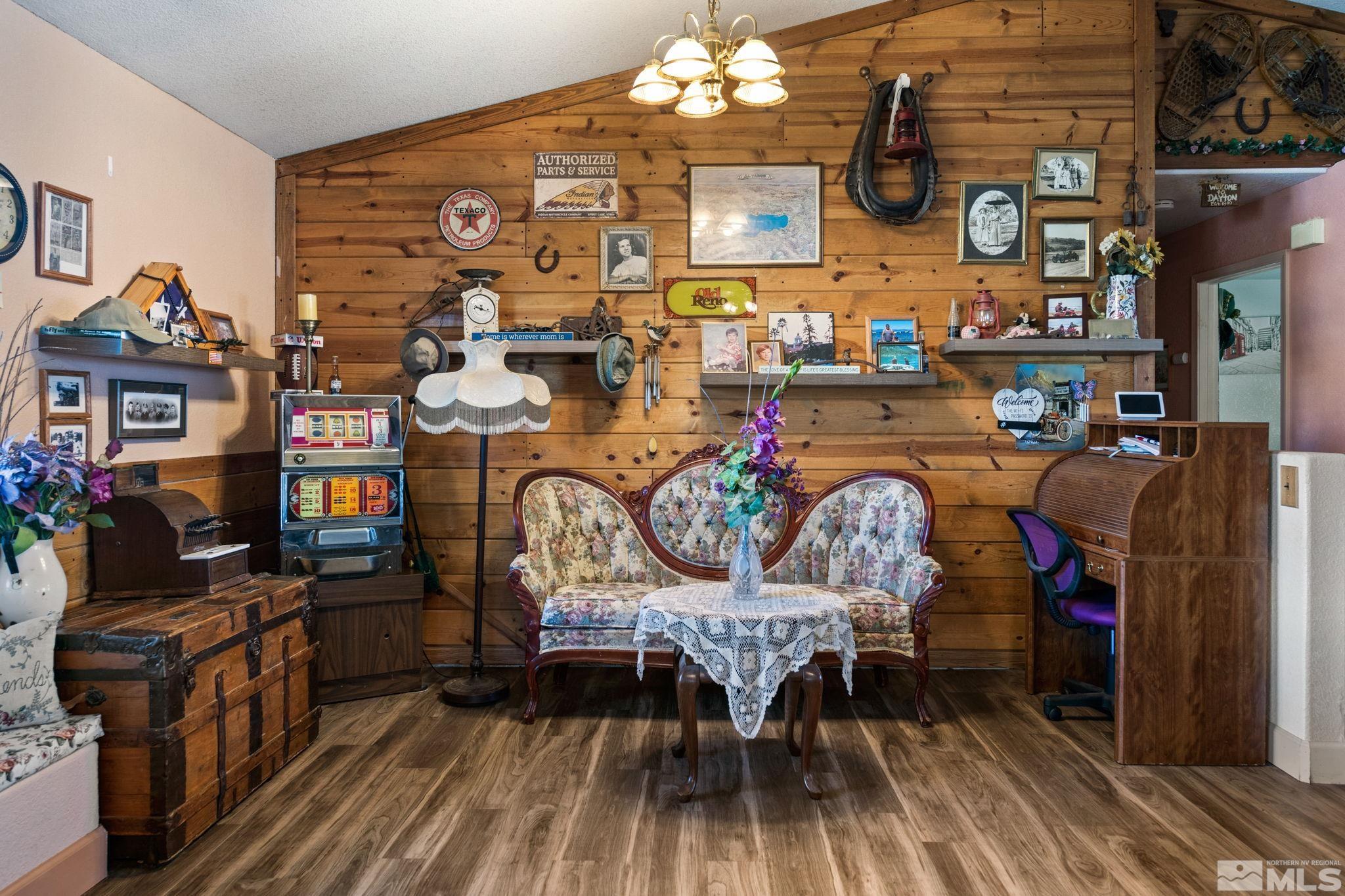125 Comstock Road Dayton, NV 89403 - Photo 9 of 38 Photo 9