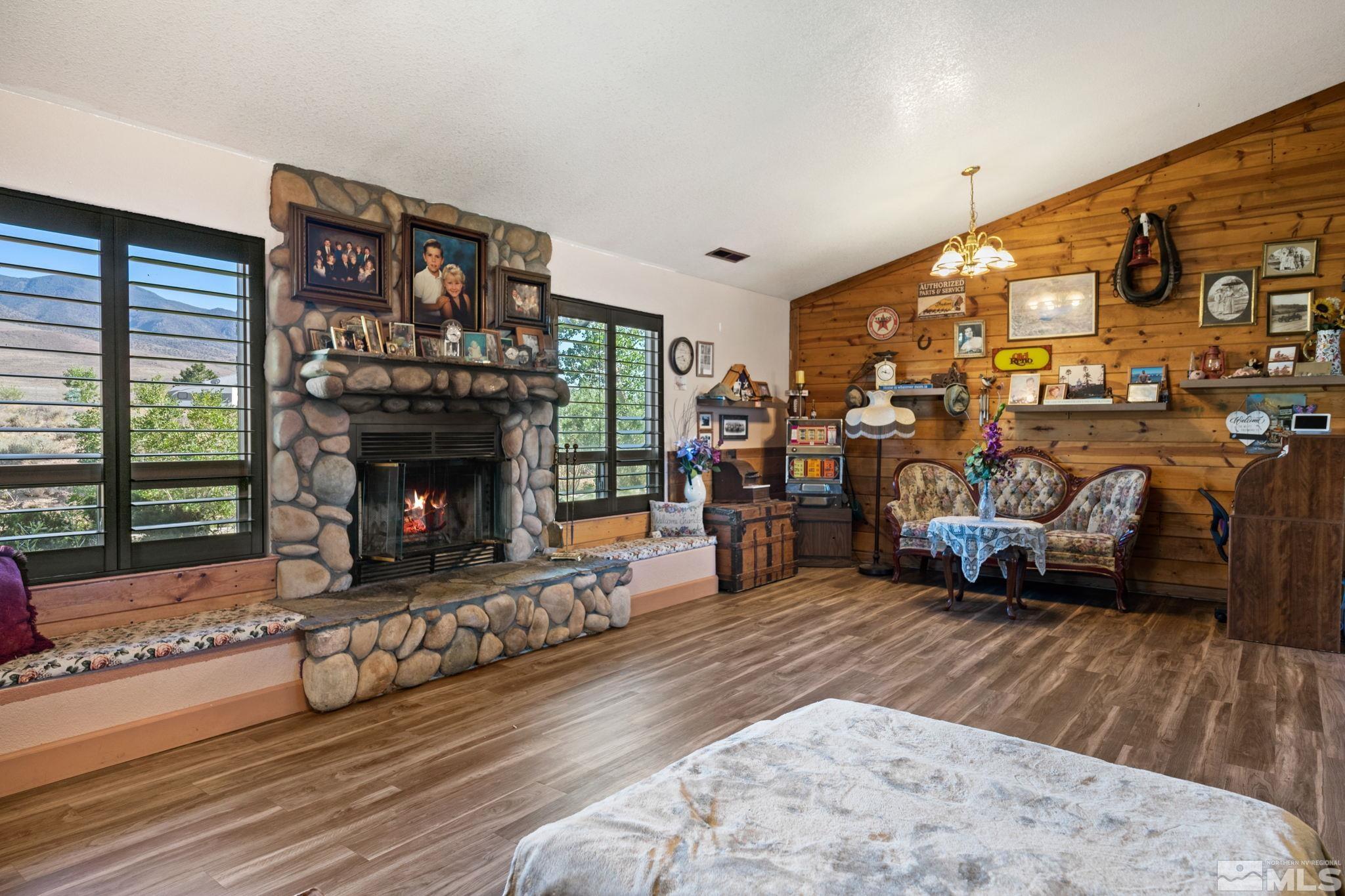 125 Comstock Road Dayton, NV 89403 - Photo 10 of 38 Photo 10