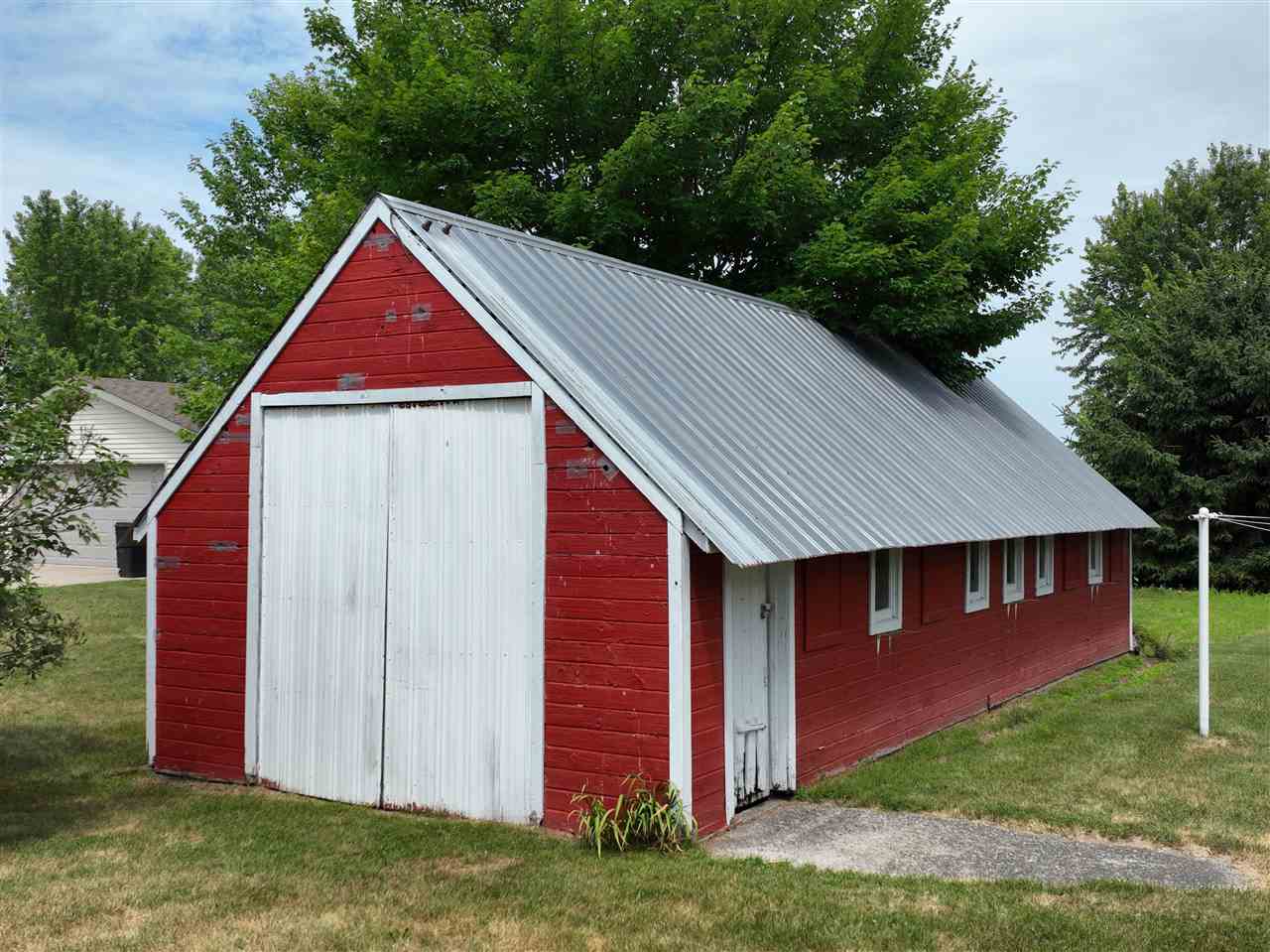 12143 Bell Road Burt, MI 48417 - Photo 11 of 51