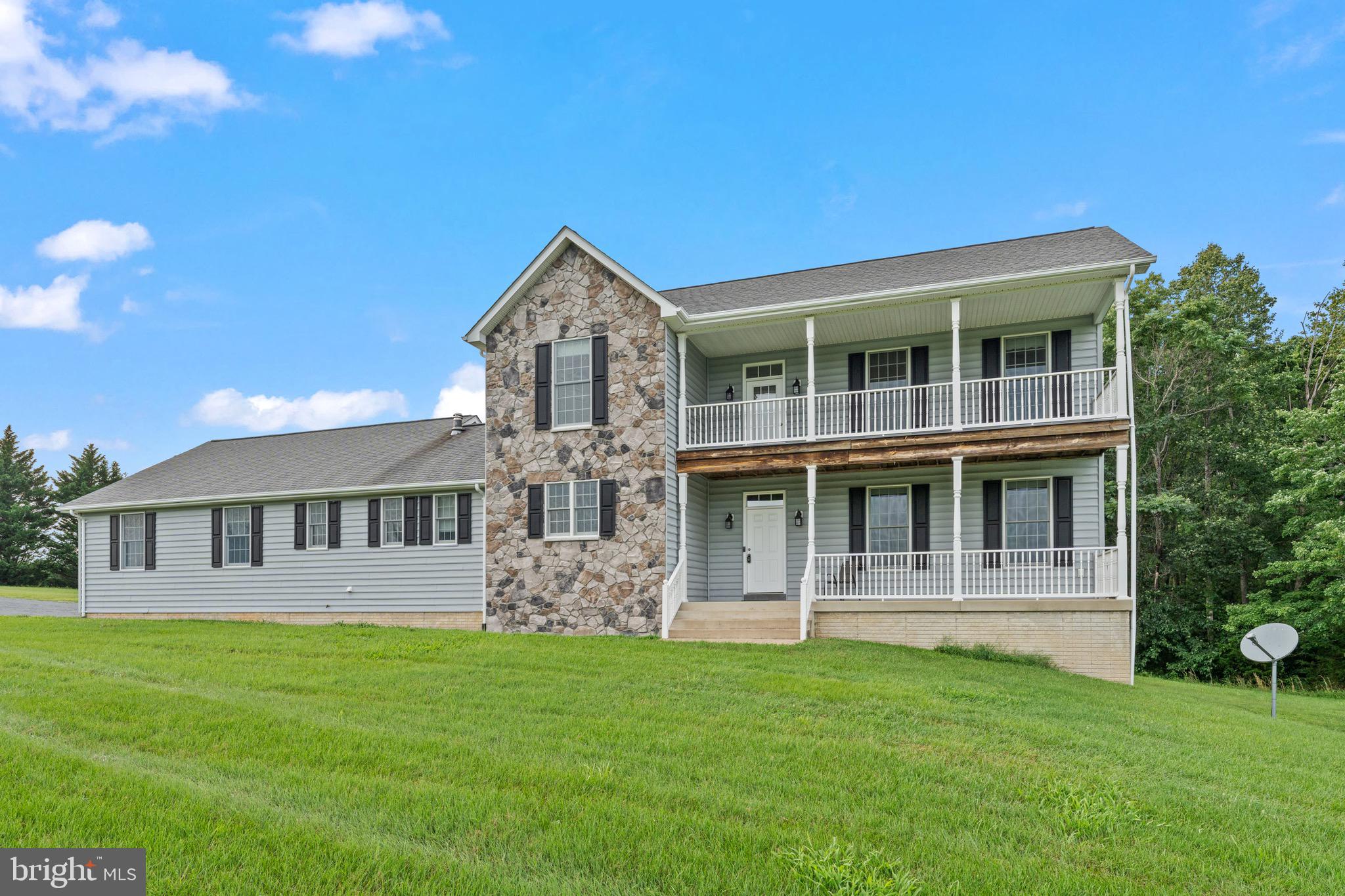 19961 Edwards Shop Road Elkwood, VA 22718 - Photo 1 of 46 Gallery Image 1