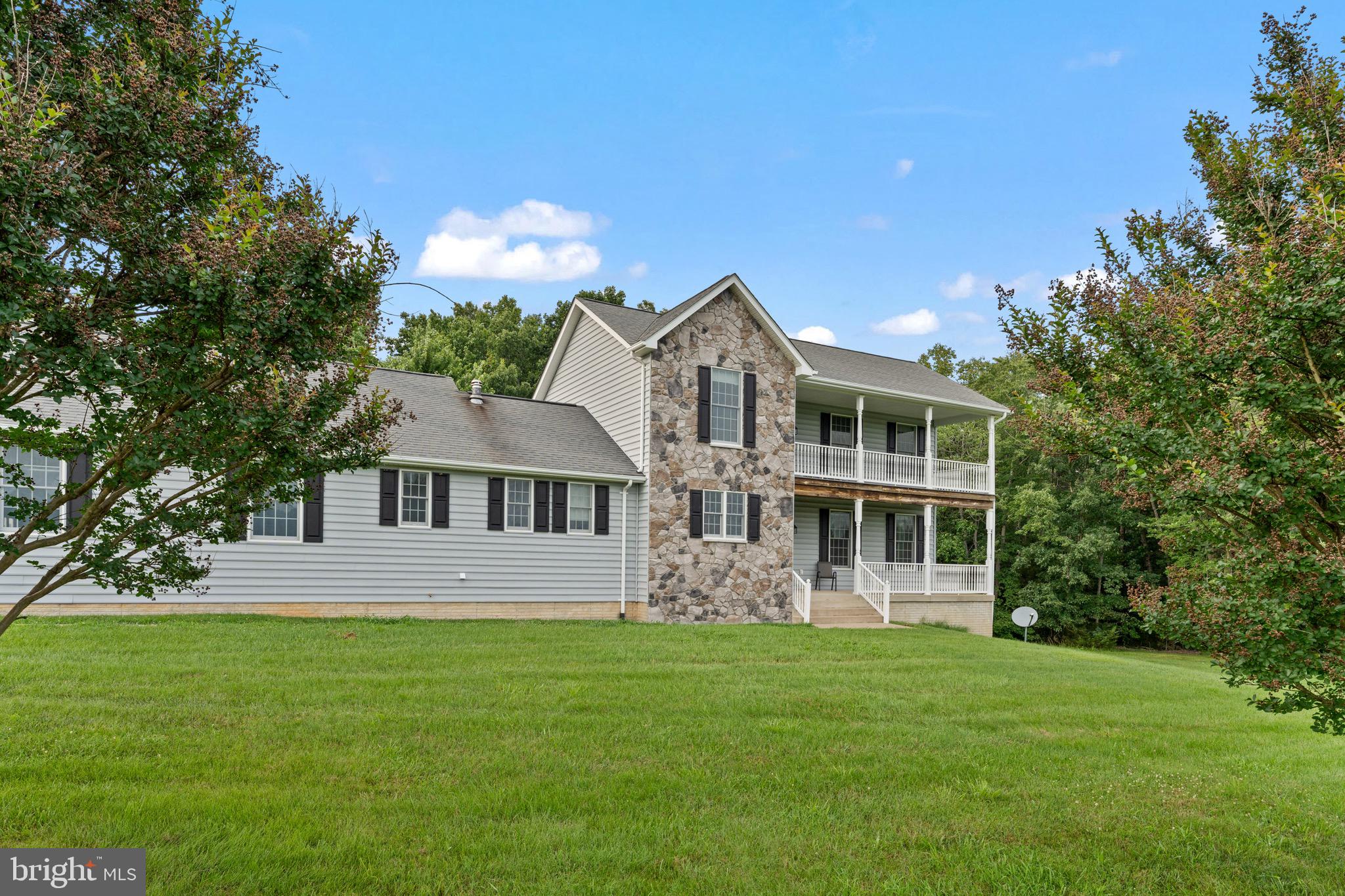 19961 Edwards Shop Road Elkwood, VA 22718 - Photo 2 of 46 Gallery Image 2