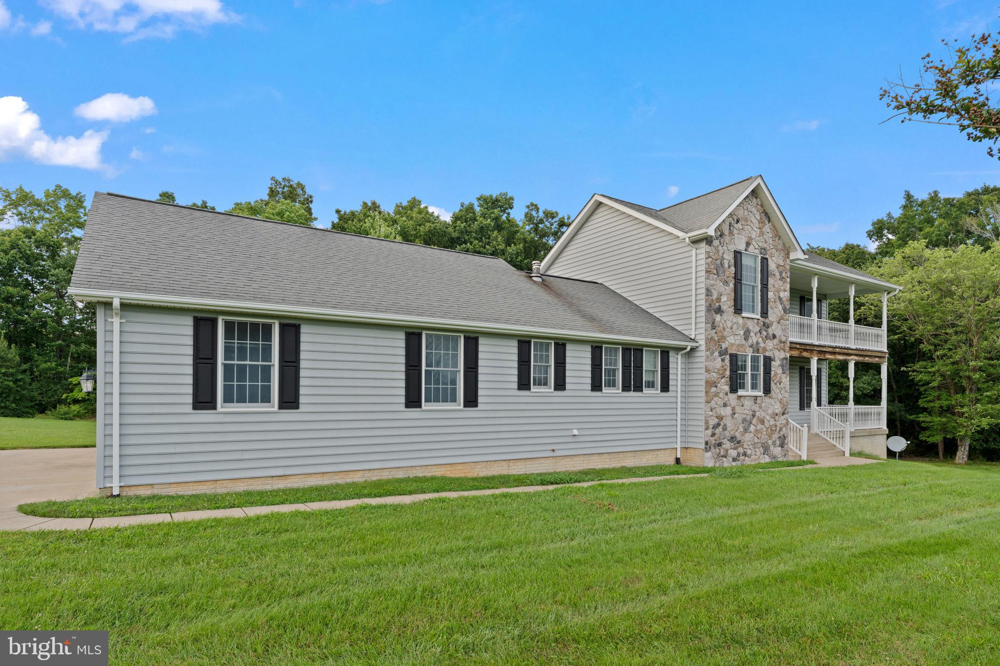 19961 Edwards Shop Road Elkwood, VA 22718 - Photo 3 of 46 Gallery Image 3