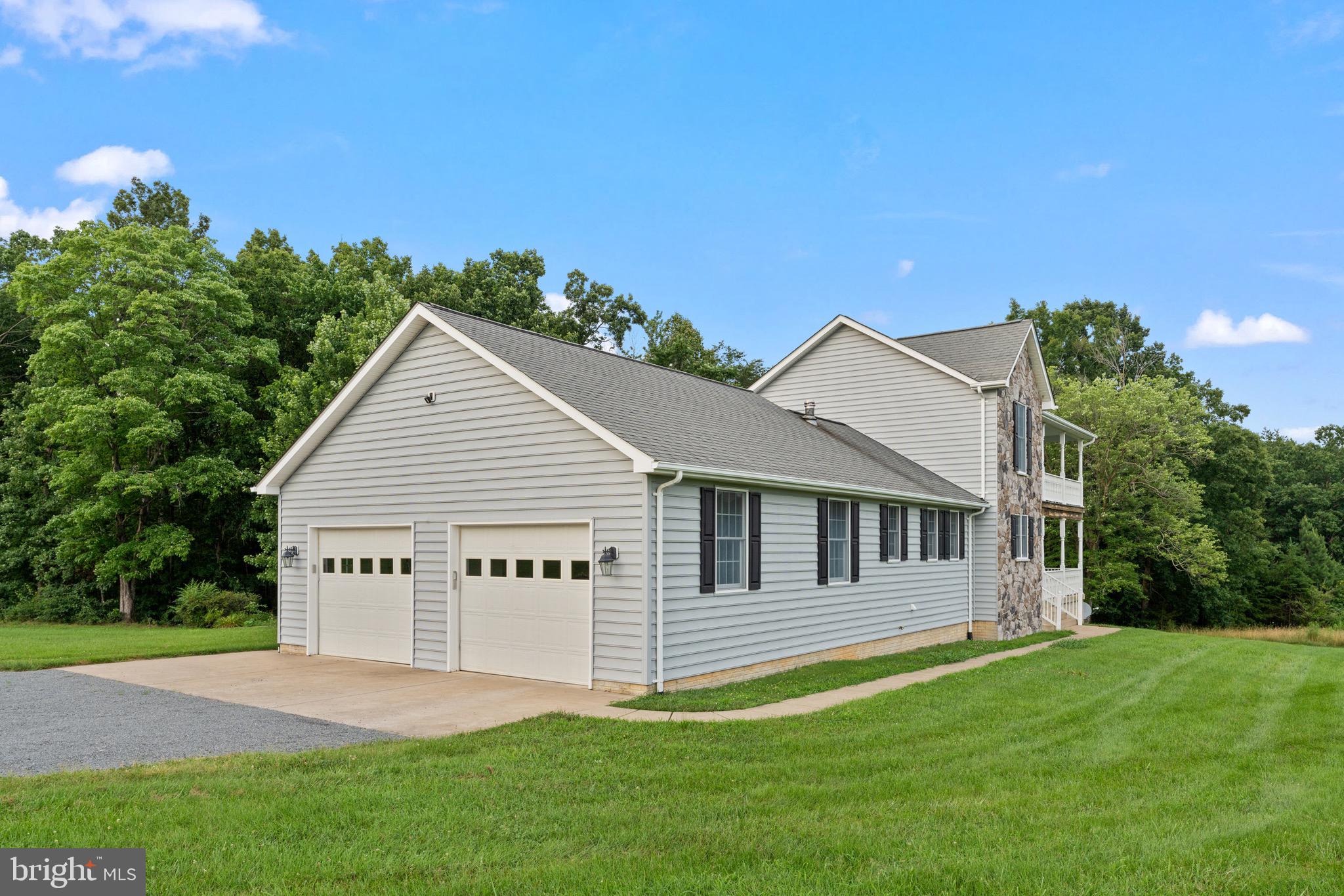 19961 Edwards Shop Road Elkwood, VA 22718 - Photo 4 of 46 Gallery Image 4