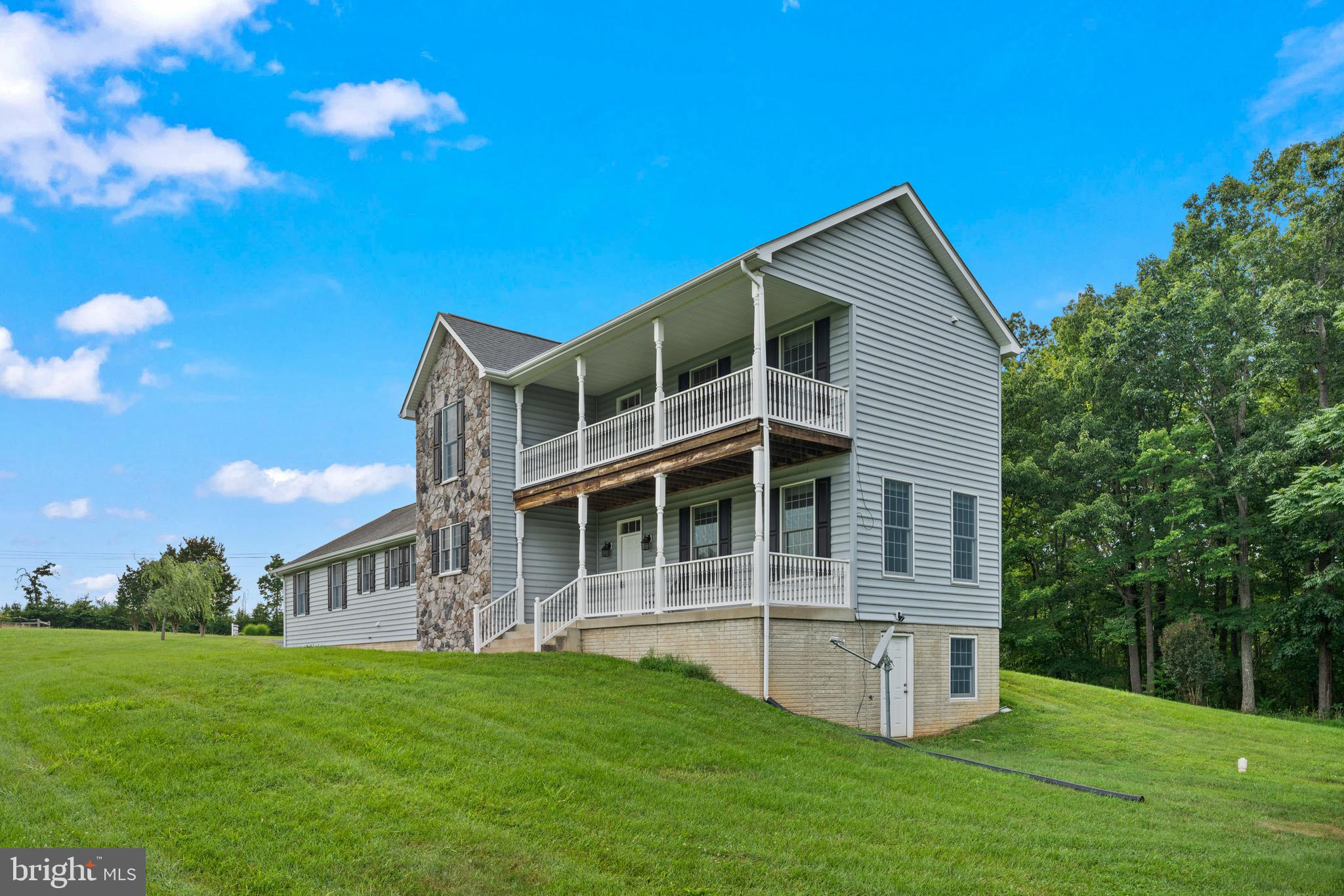 19961 Edwards Shop Road Elkwood, VA 22718 - Photo 6 of 46 Gallery Image 6