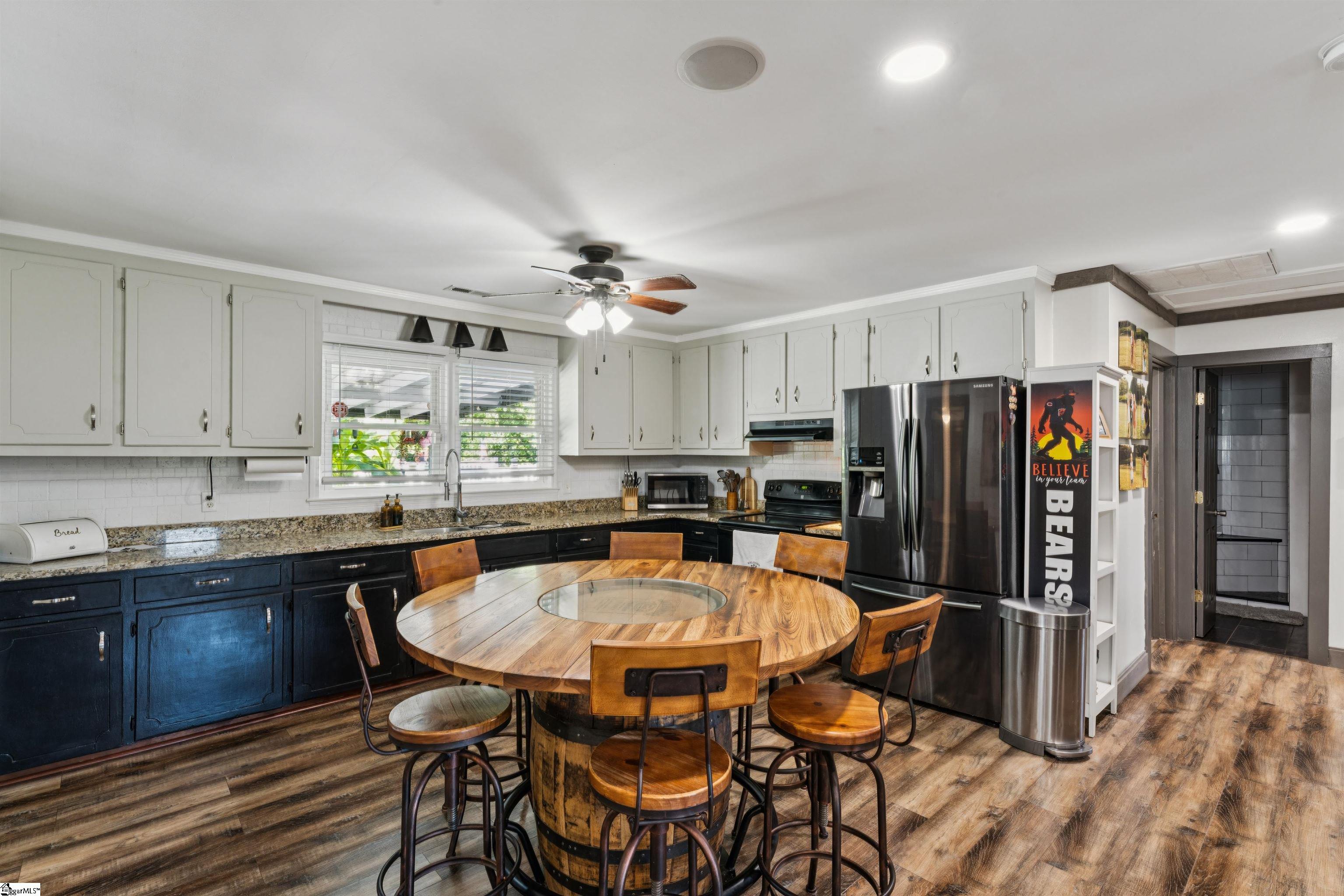 1210 Cooper Bridge Road Woodruff, SC 29388 - Photo 5 of 44