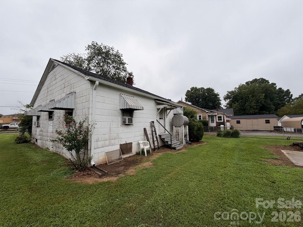 112 Rumple Street Troutman, NC 28166 - Photo 4 of 4
