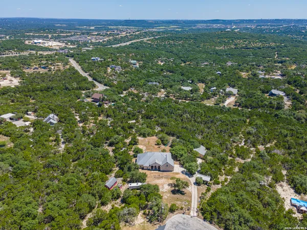 $1,000,000 | 3024 Fallbrook Manor, Bulverde, TX 78163