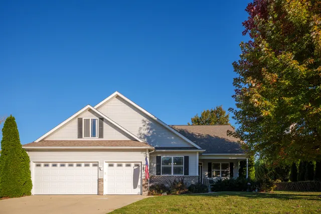 $519,900 | 2044 Matthew Avenue, Twin Lakes, WI 53181