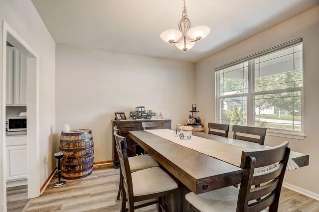 $519,900 | 2044 Matthew Avenue, Twin Lakes, WI 53181