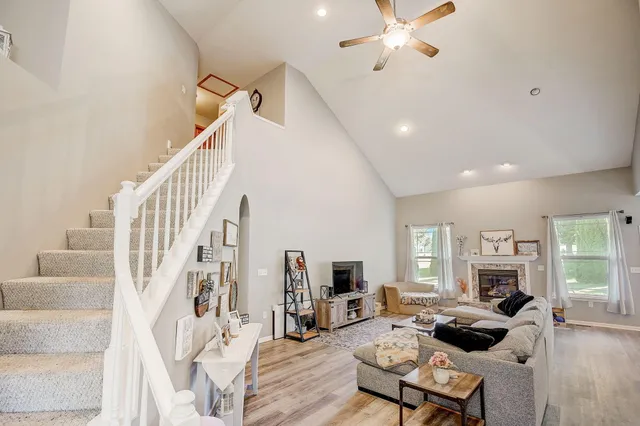 $519,900 | 2044 Matthew Avenue, Twin Lakes, WI 53181