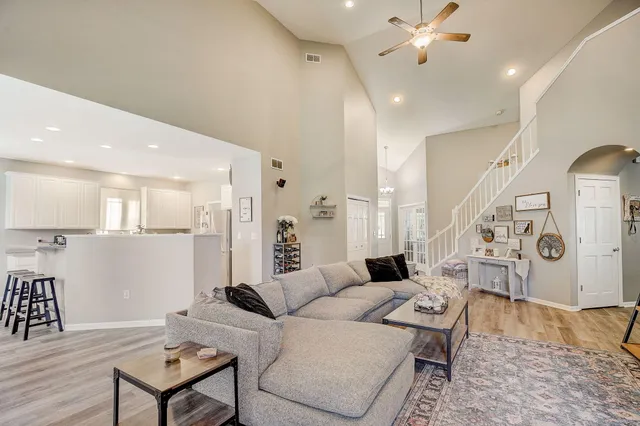 $519,900 | 2044 Matthew Avenue, Twin Lakes, WI 53181