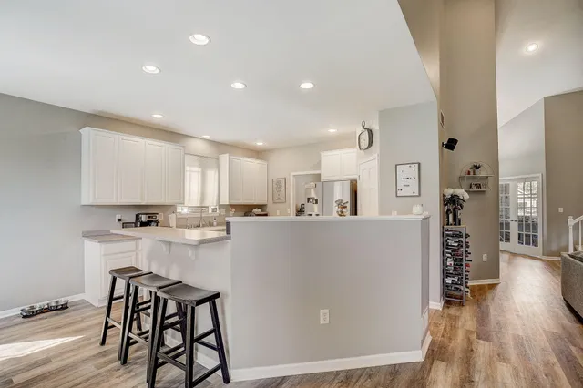 $519,900 | 2044 Matthew Avenue, Twin Lakes, WI 53181