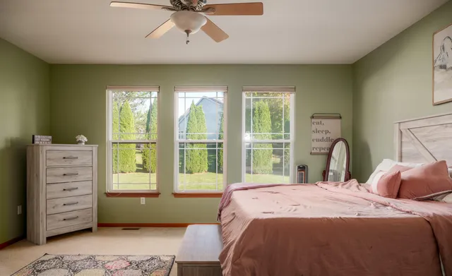 $519,900 | 2044 Matthew Avenue, Twin Lakes, WI 53181