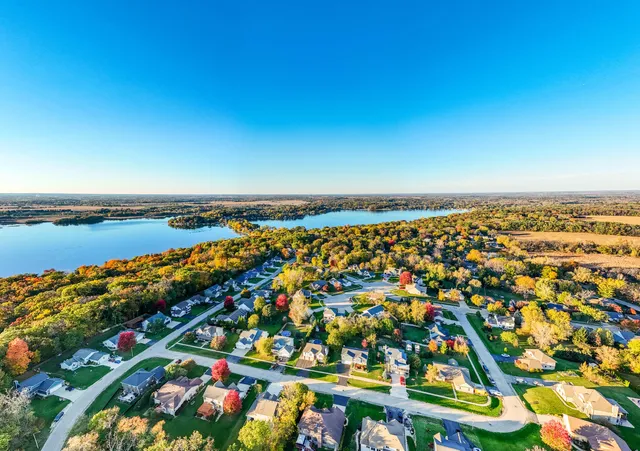 $519,900 | 2044 Matthew Avenue, Twin Lakes, WI 53181