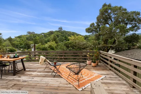 $803,000 | 206 Bolinas Road, Fairfax, CA 94930