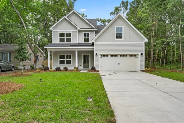 $1,249,900 | 696 Eagle Street, Mount Pleasant, SC 29464