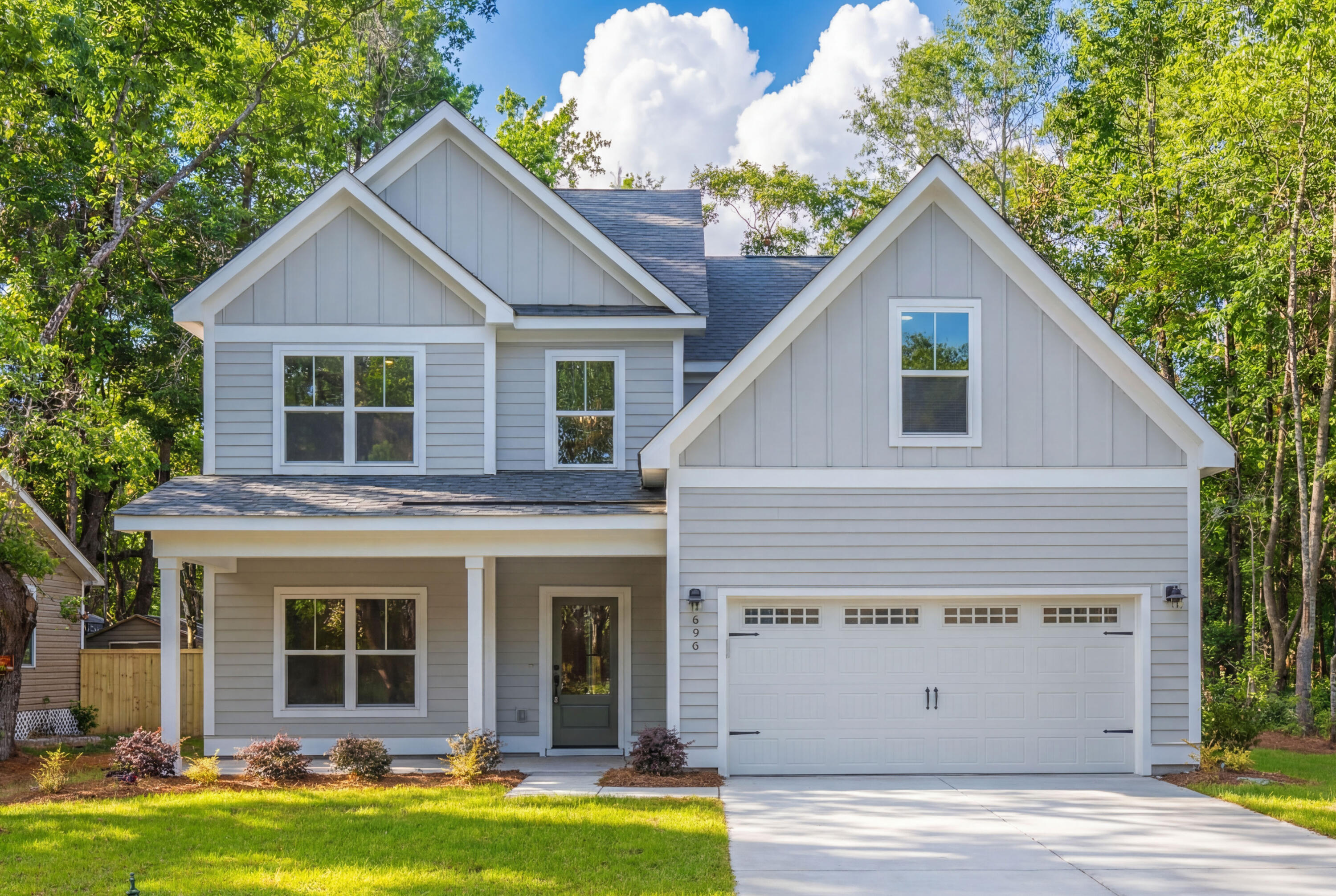696 Eagle Street Mount Pleasant, SC 29464 - Photo 1 of 56 696BaldEagleSt-KeenEyeMarketing-001
