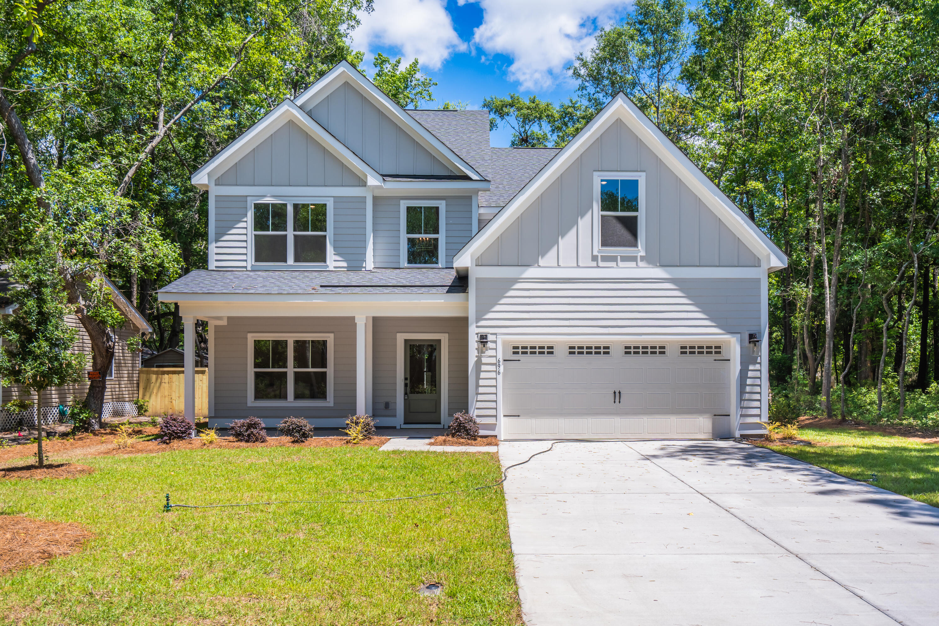 696 Eagle Street Mount Pleasant, SC 29464 - Photo 52 of 56 696BaldEagleSt-KeenEyeMarketing-086