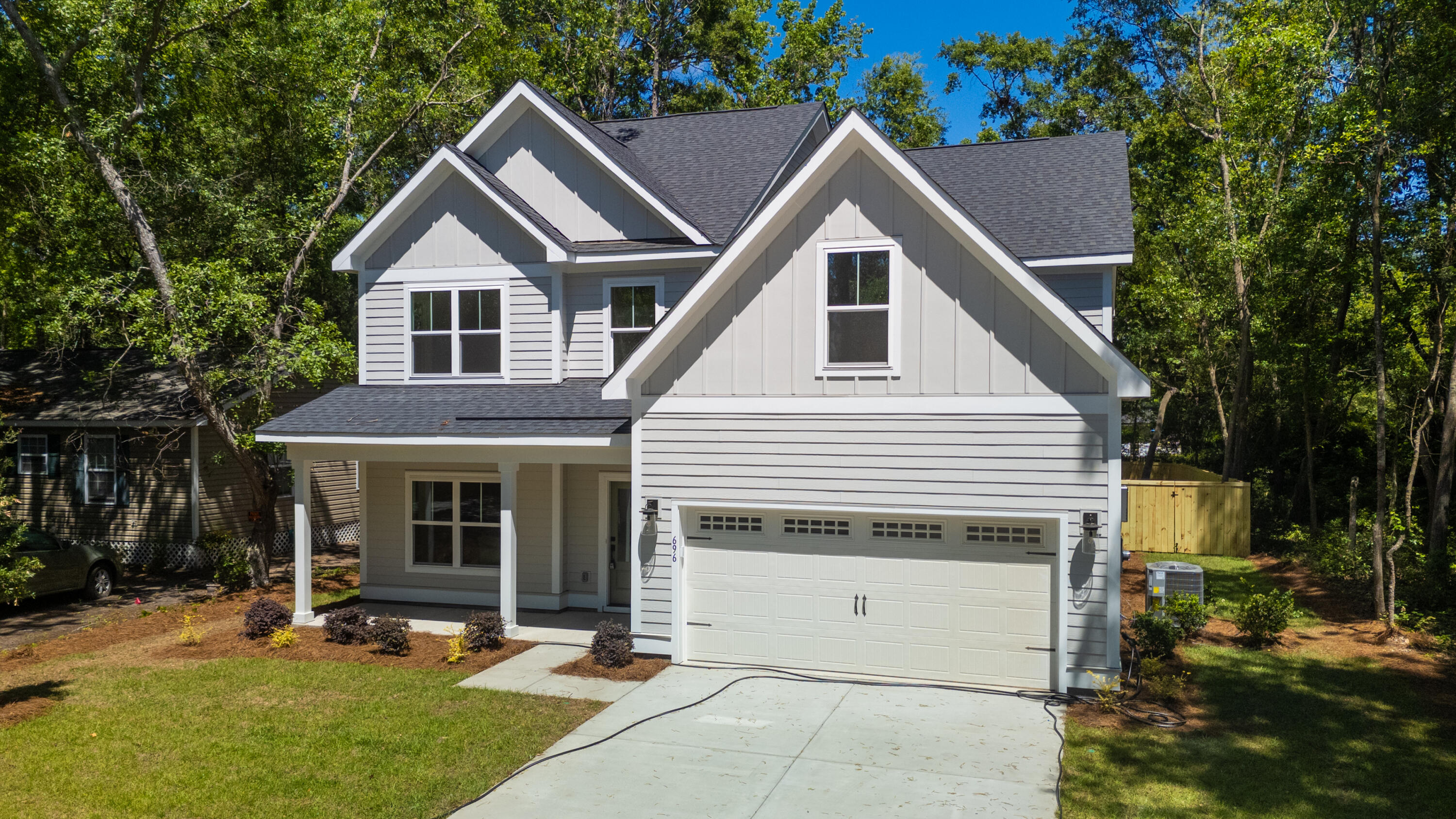 696 Eagle Street Mount Pleasant, SC 29464 - Photo 53 of 56 696BaldEagleSt-KeenEyeMarketing-087