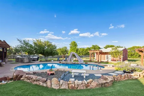 $747,000 | 13108 Taylor Frances Lane, Haslet, TX 76052