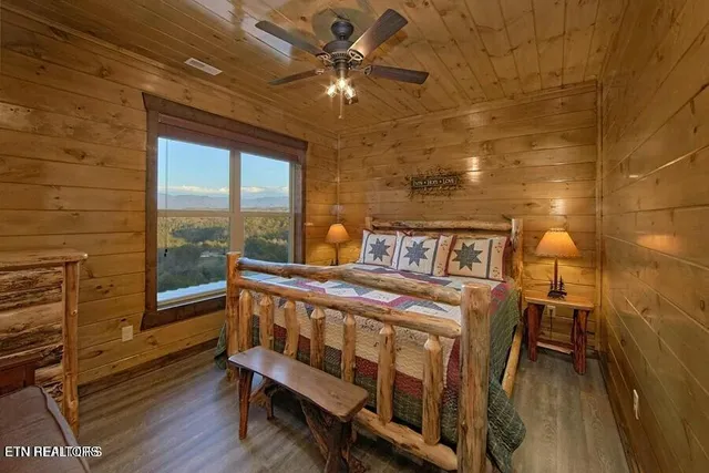 $4,900,000 | 2006 Thistle Thorn Trail, Sevierville, TN 37876