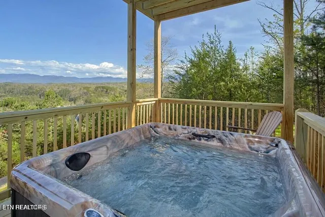 $4,900,000 | 2006 Thistle Thorn Trail, Sevierville, TN 37876