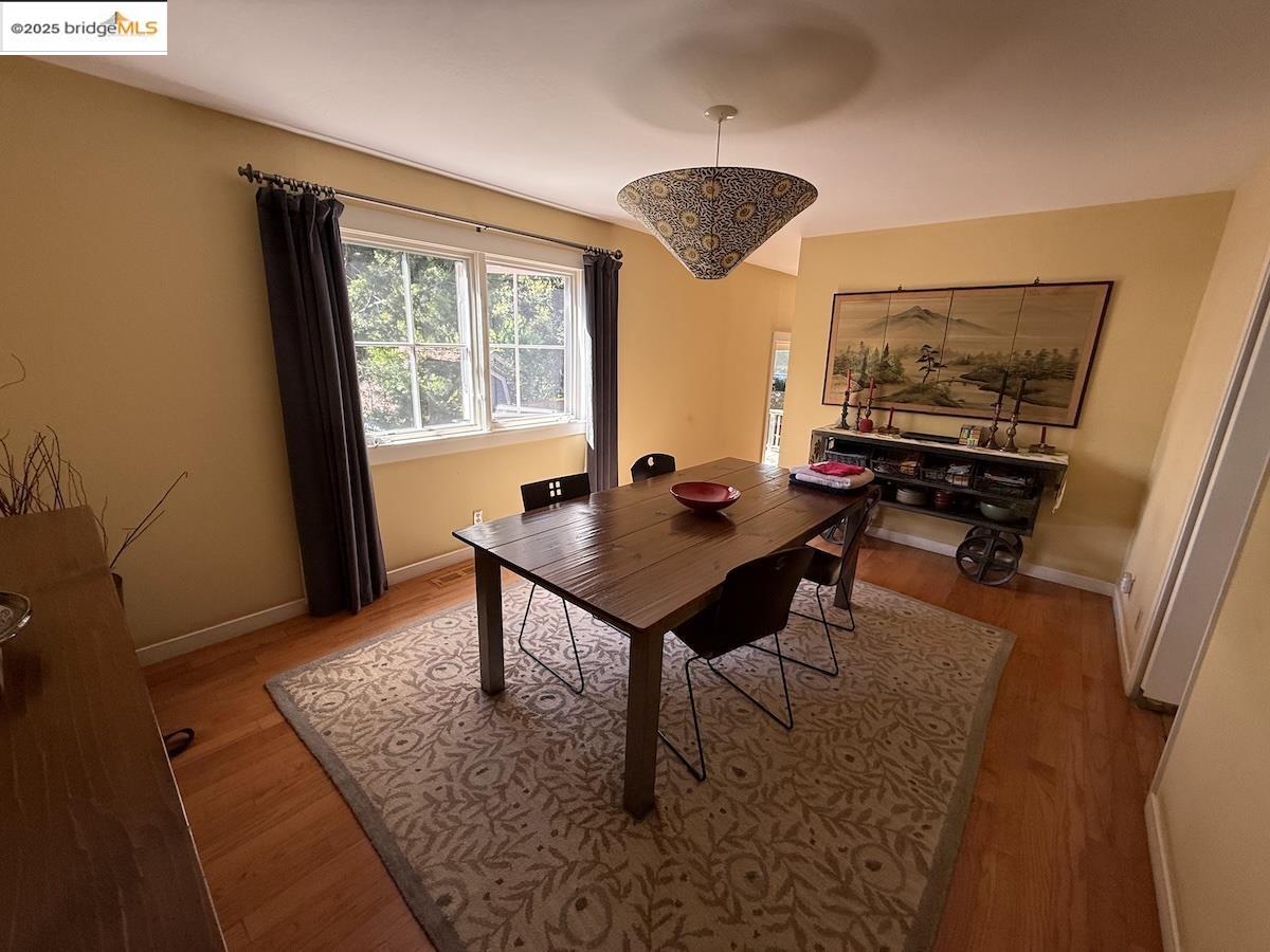 Domingo Avenue Berkeley, CA 94705 - Photo 8 of 43 a view of a workspace with furniture and a window