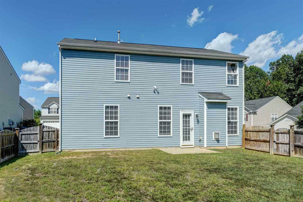 3754 Rivermist Drive Raleigh, NC 27610 - Photo 23 of 24 Photo 23