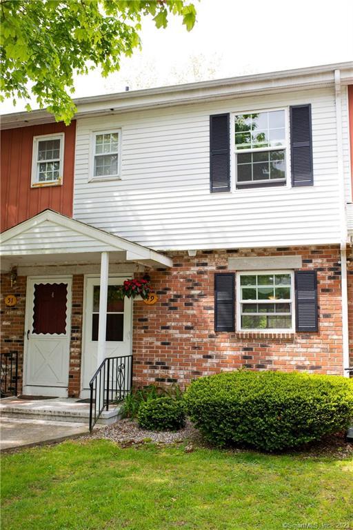 49 Athol Street, Unit 49 Killingly, CT 06239 - Photo 1 of 1 Gallery Image 1