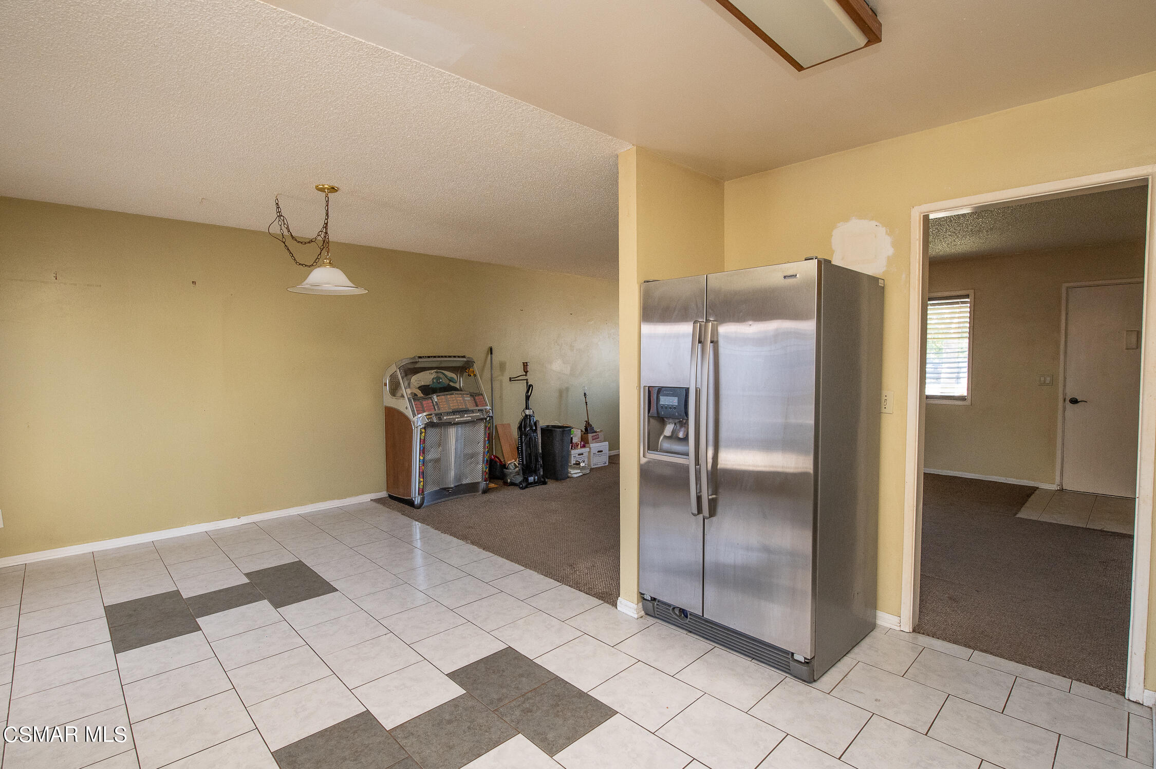492 Graham Avenue Camarillo, CA 93010 - Photo 11 of 33 a view of a storage & utility room