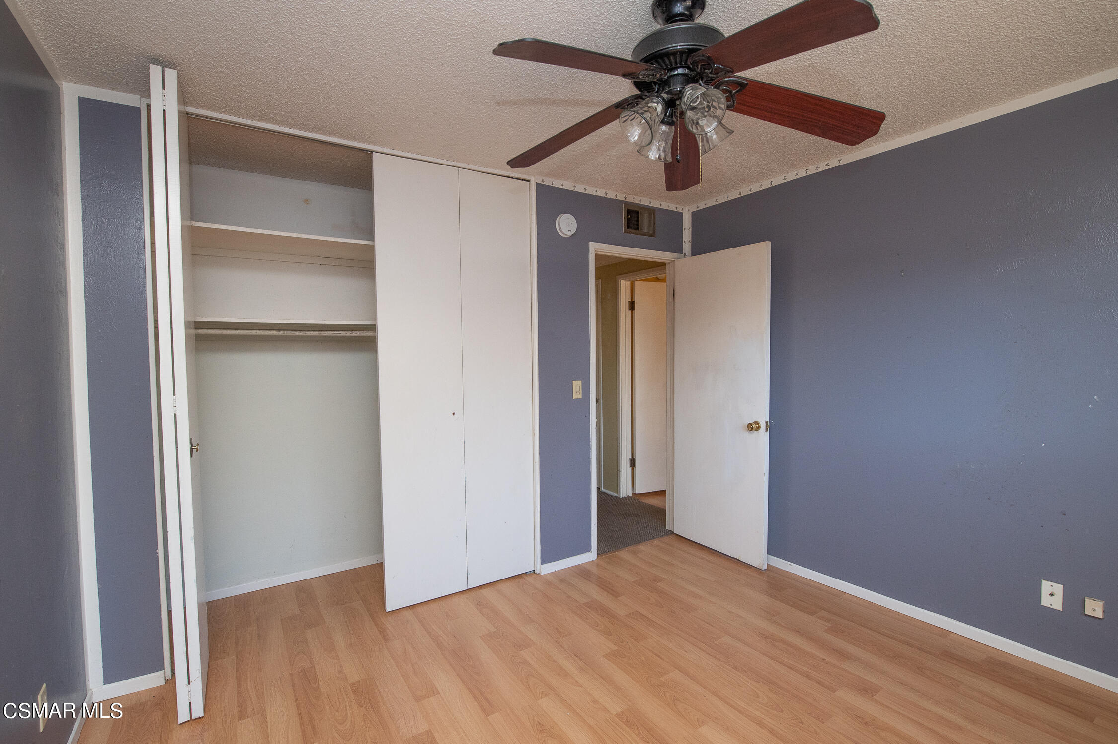 492 Graham Avenue Camarillo, CA 93010 - Photo 24 of 33 a view of an empty room with a window