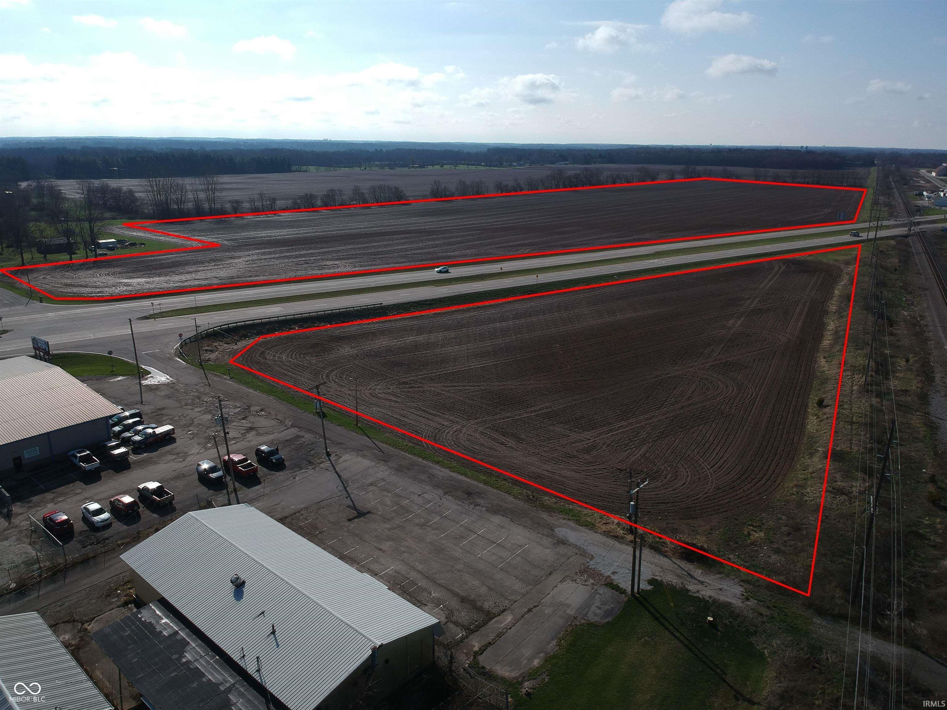 0 North State Road 3 New Castle, IN 47362 - Photo 1 of 10