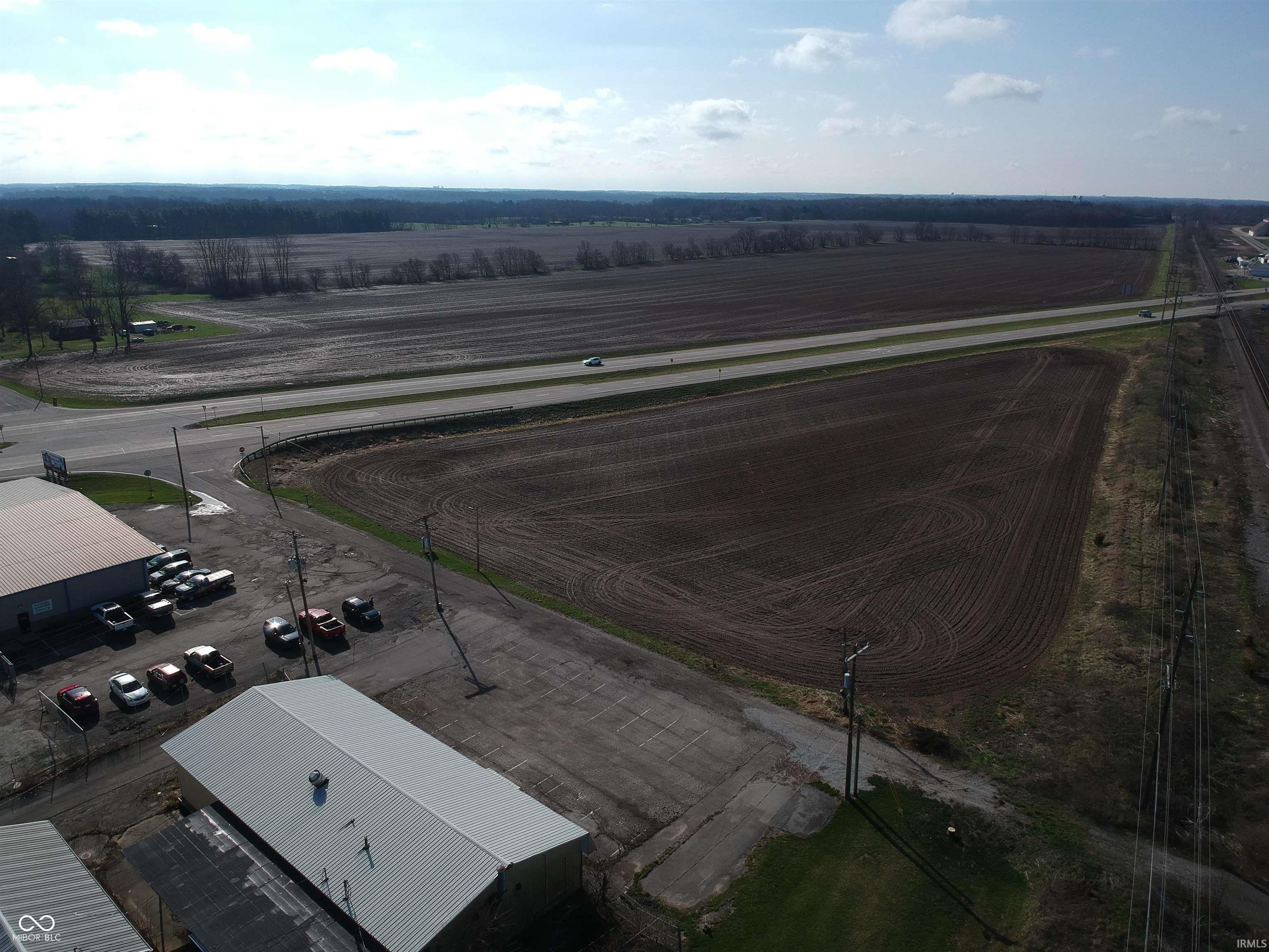 0 North State Road 3 New Castle, IN 47362 - Photo 2 of 10