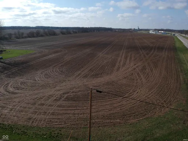 $1,100,000 | 0 North State Road 3, New Castle, IN 47362