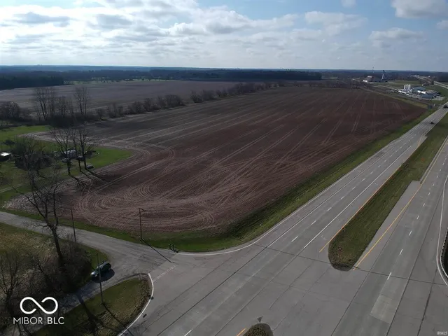 $1,100,000 | 0 North State Road 3, New Castle, IN 47362