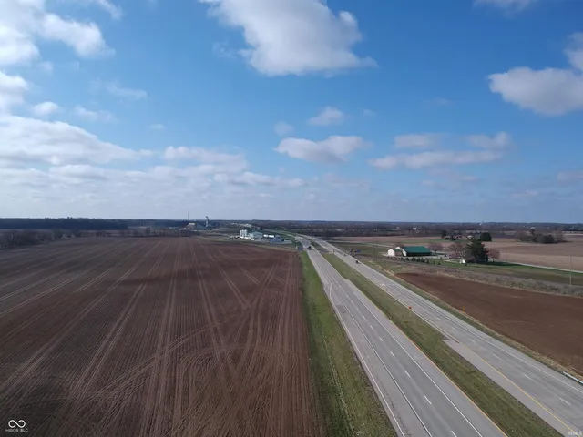$1,100,000 | 0 North State Road 3, New Castle, IN 47362