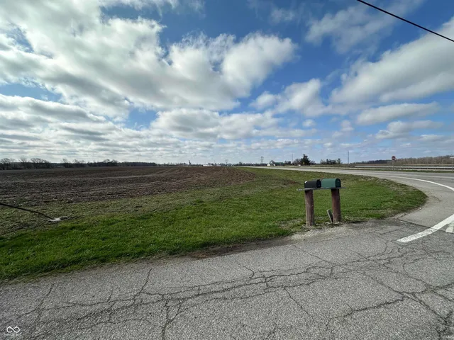 $1,100,000 | 0 North State Road 3, New Castle, IN 47362
