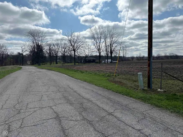 $1,100,000 | 0 North State Road 3, New Castle, IN 47362