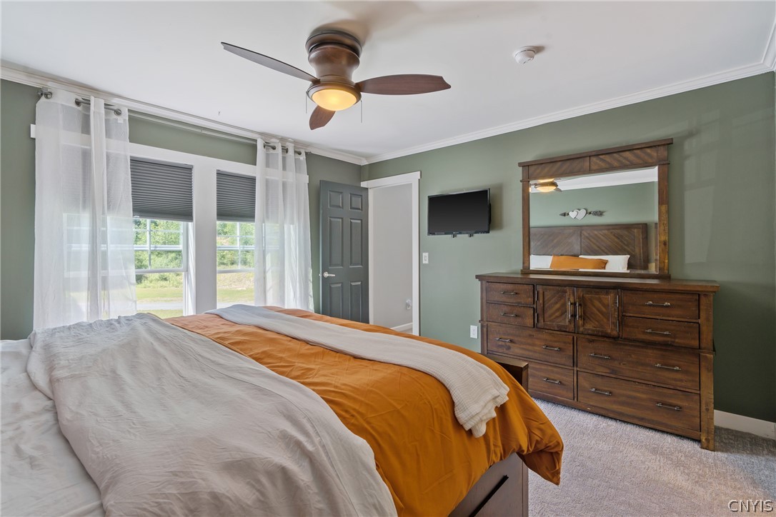 321 Roberts Road Russia, NY 13324 - Photo 25 of 48