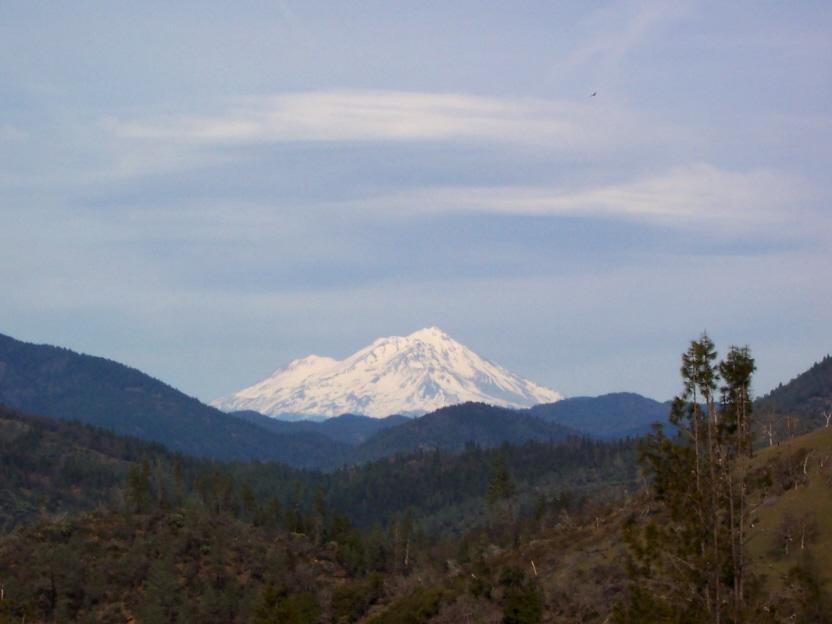 69-ac 69-ac Backbone Ridge Road Bella Vista, CA 96008 - Photo 1 of 13 View from Parcels