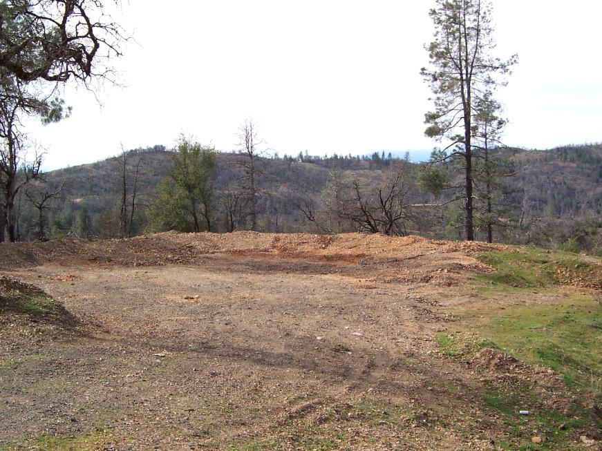 69-ac 69-ac Backbone Ridge Road Bella Vista, CA 96008 - Photo 2 of 13 Bldg pad near Backbone