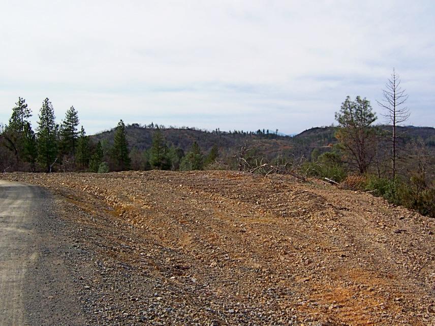 69-ac 69-ac Backbone Ridge Road Bella Vista, CA 96008 - Photo 3 of 13 smaller pad