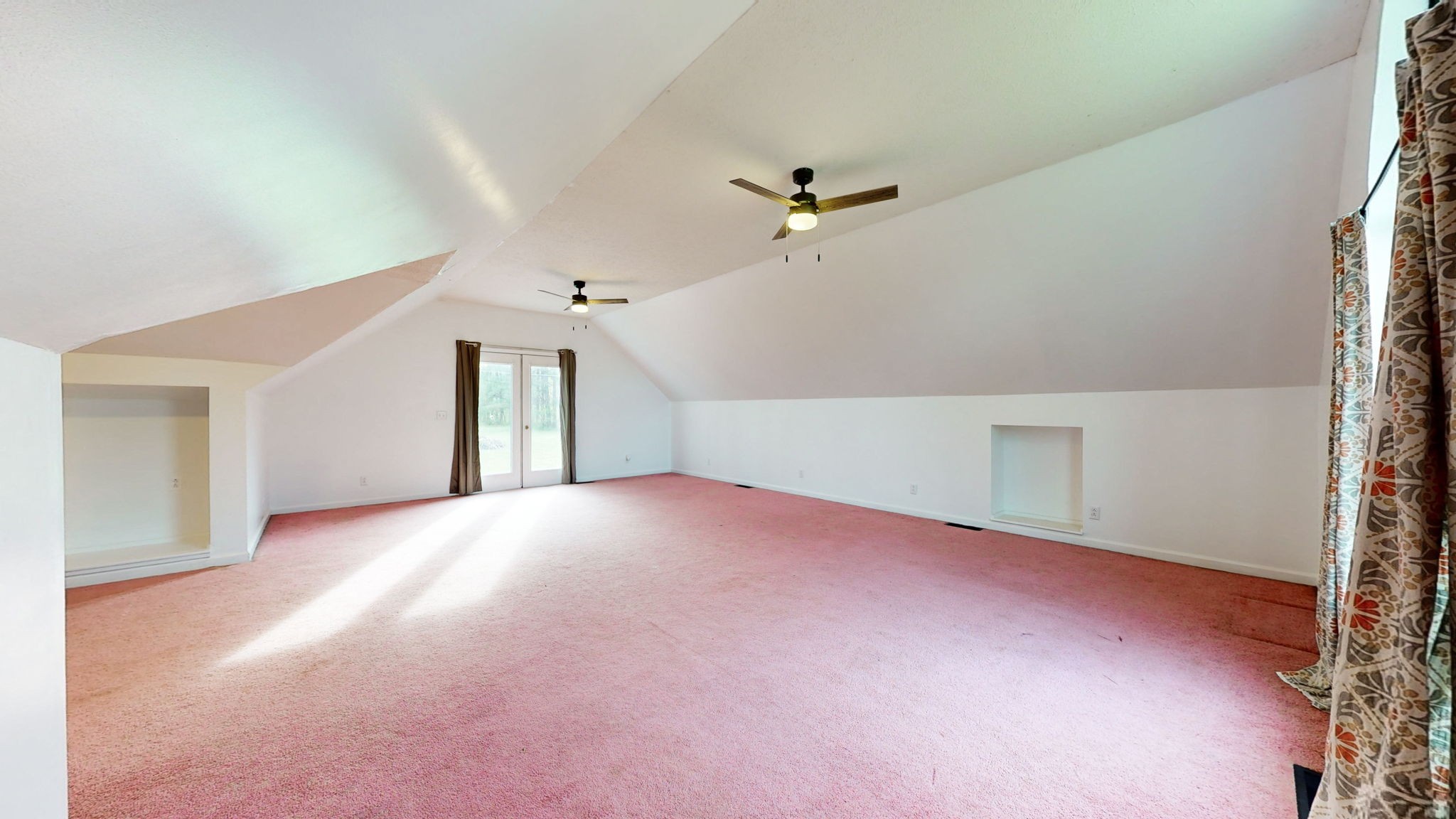 3558 Raymond Head Road Springfield, TN 37172 - Photo 21 of 50 a view of empty room with windows