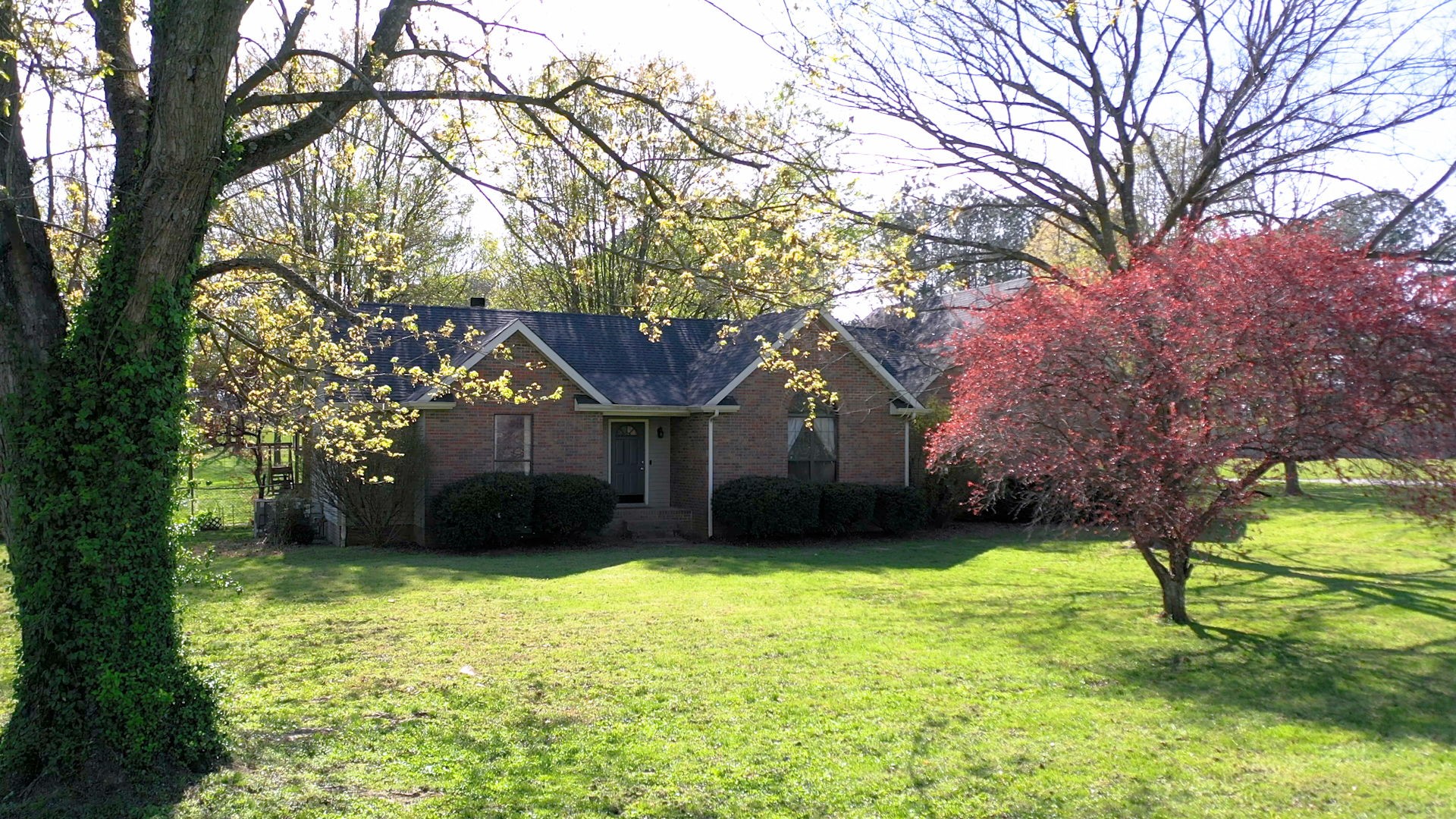 3558 Raymond Head Road Springfield, TN 37172 - Photo 3 of 50 a house view with a backyard space