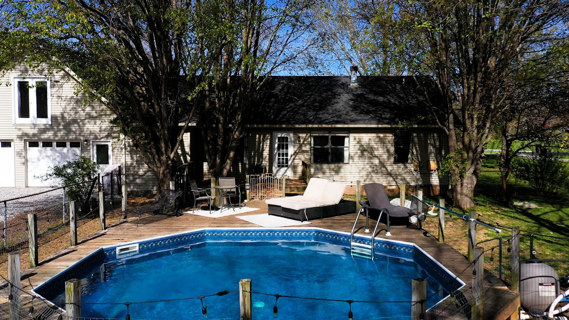 3558 Raymond Head Road Springfield, TN 37172 - Photo 45 of 50 a outdoor space with patio