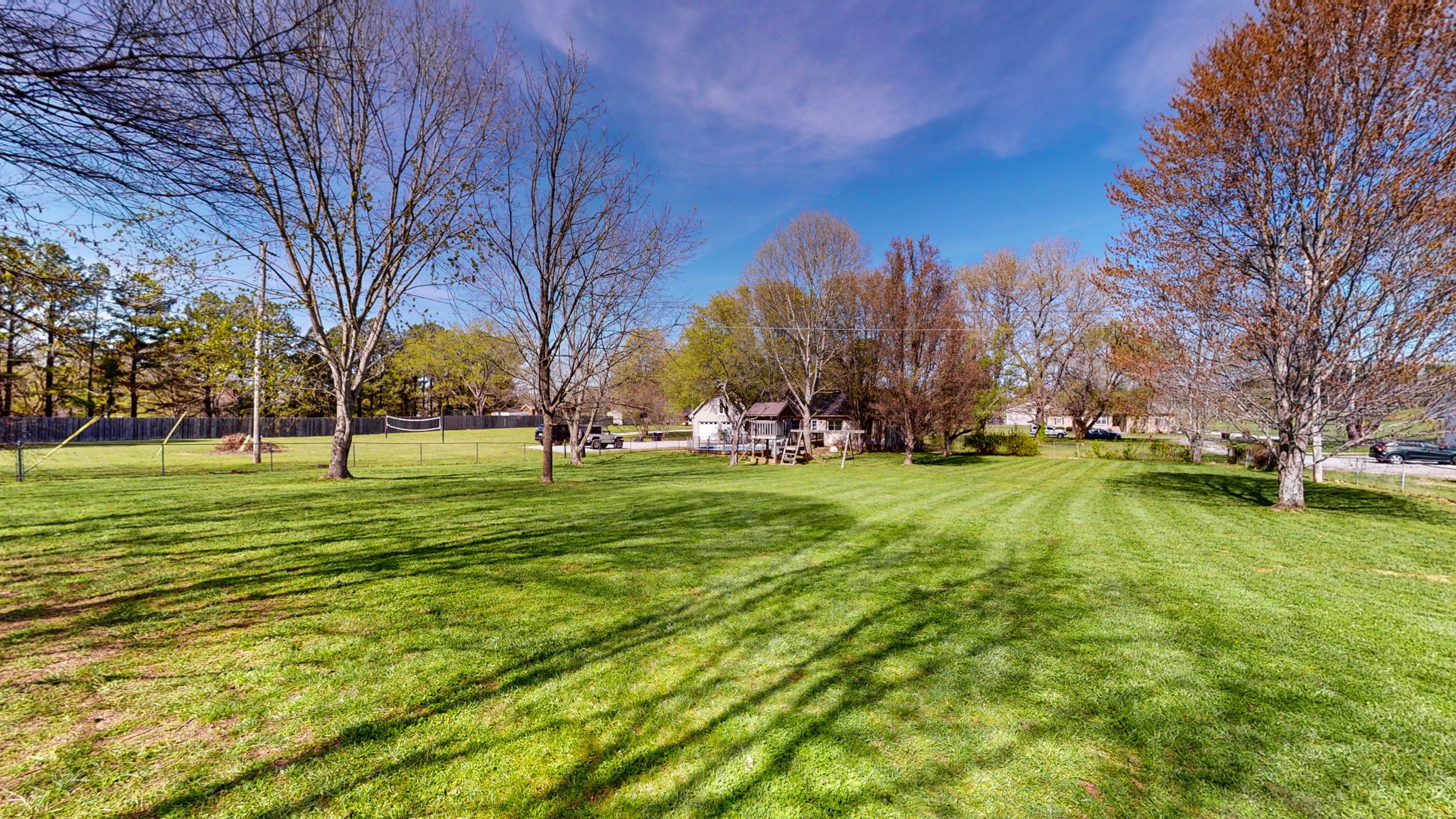 3558 Raymond Head Road Springfield, TN 37172 - Photo 47 of 50 a view of a park with large trees