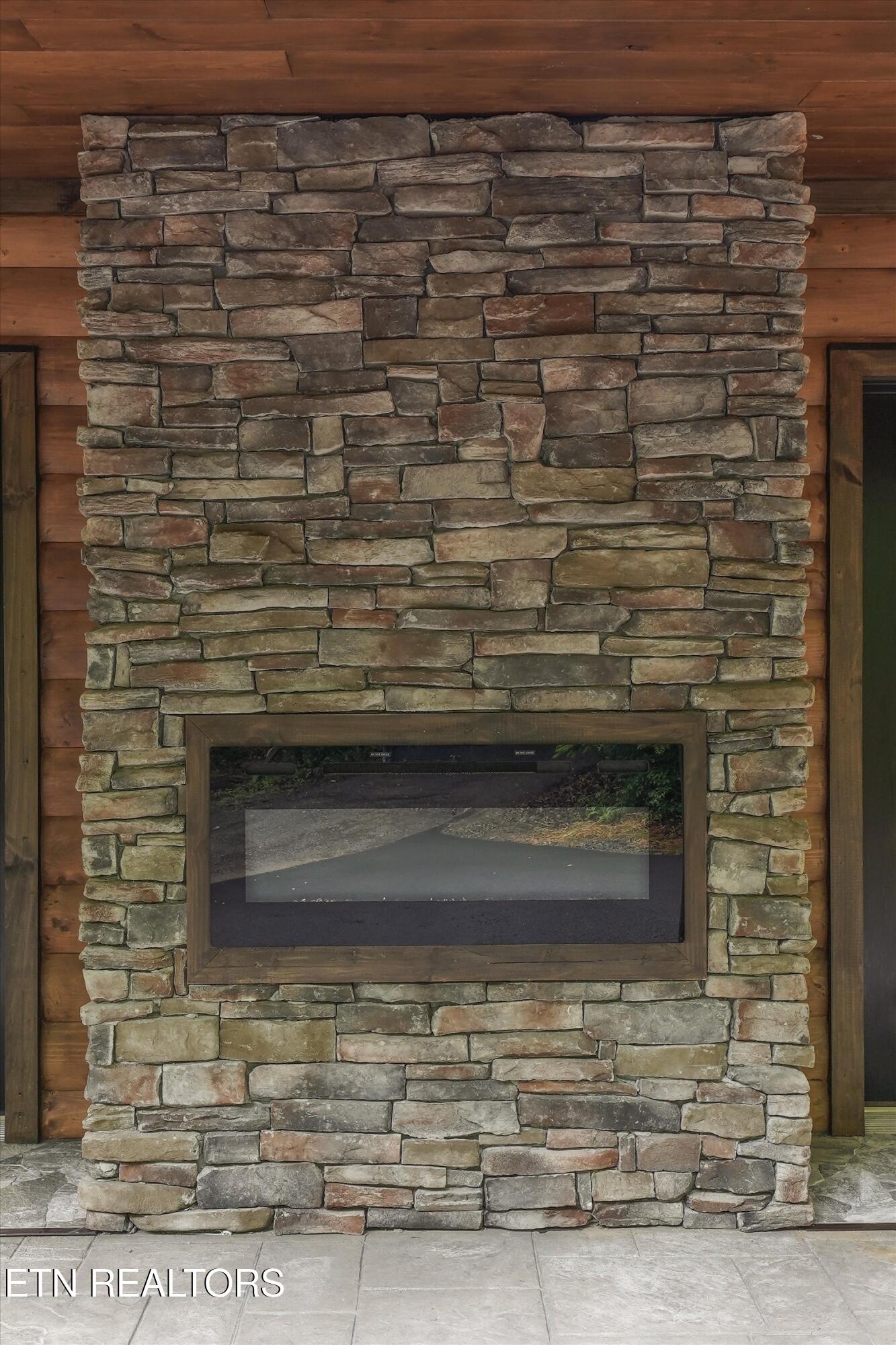 2036 Ridge Road, Unit 16 Pigeon Forge, TN 37863 - Photo 21 of 24 23-2036 Ridge Rd019