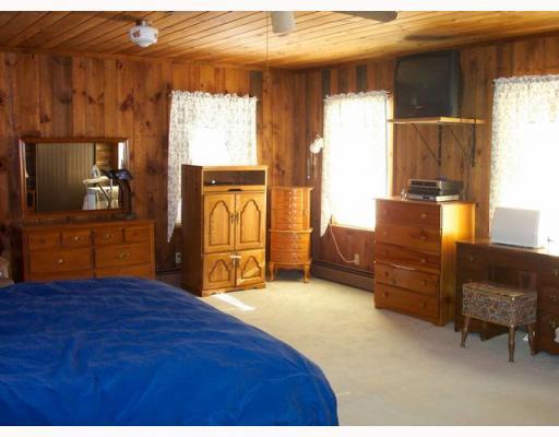 Master Bedroom.